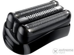 BRAUN Series 3 21B Combipack borotvafej, fekete