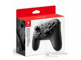 NINTENDO Switch Pro kontroller (NSP140)