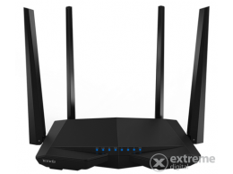 TENDA AC6 1200Mbps kétsávos wifi router