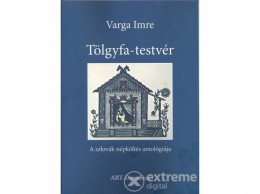 ART-Danubius Varga Imre - Tölgyfa-testvér