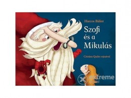 Pozsonyi Pagony Kft Harcos Bálint - Szofi és a Mikulás