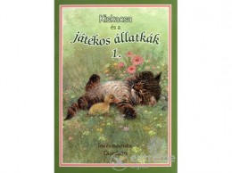 MIRAX Giordano - Kiskacsa és a játékos állatkák 1.