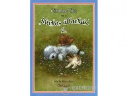 MIRAX Cirmos Cica és a játékos állatkák 2.