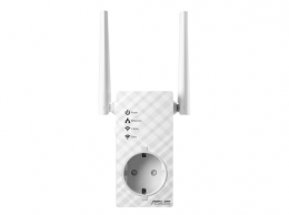 Asus RP-AC53 AC750 Mbps Dual-band pass-through WIFI range extender