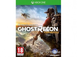 UBISOFT Tom Clancy`s Ghost Recon Wildlands Xbox One játékszoftver