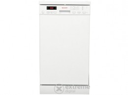 SHARP QWS22F472WEU 10 terítékes mosogatógép