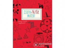 Ventus Libro Kiadó Csupa játék matek!
