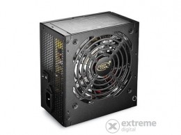 DEEPCOOL DA600 600W 80+ Bronze aktívPFC tápegység