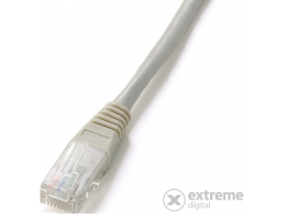 EQUIP 825414 UTP patch kábel, CAT5e, 5m beige