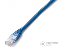 EQUIP 825434 UTP patch kábel, CAT5e, 5m kék