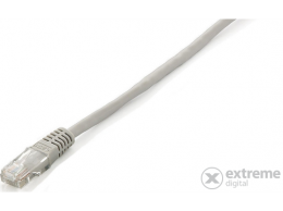 EQUIP 625414 UTP patch kábel, CAT6, 5m beige