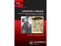 L Harmattan Kiadó Vassányi Miklós - Szellemhívók és áldozárok