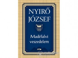 Lazi Könyvkiadó Nyírő József - Madéfalvi veszedelem
