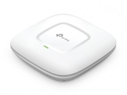 TP-Link EAP225 kétsávos gigabites Ceiling Mount Access Point
