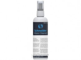 SCHNEIDER "Maxx" tisztítófolyadék táblához, 250 ml
