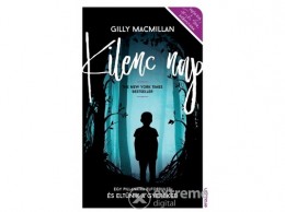 Erawan Gilly Macmillan - Kilenc nap