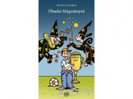 Napkút Kiadó Petőcz András - Óbudai Mágusképző