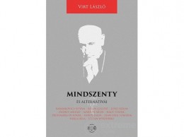 Napkút Kiadó Virt László - Mindszenty és alternatívái - Szubjektív irat