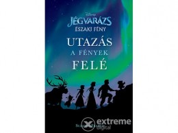 Kolibri Kiadó Suzanne Francis - Jégvarázs: Északi fény - Utazás a fények felé