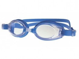 SPOKEY Diver Clear úszószemüveg, kék