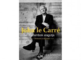 Agave Könyvek Kft John le Carré - Galambok alagútja