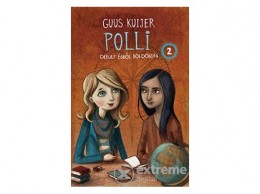 Pozsonyi Pagony Kft Guus Kuijer - Polli 2. - Derült égből boldogság