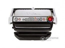 TEFAL GC712D34 Optigrill+ Grillsütő