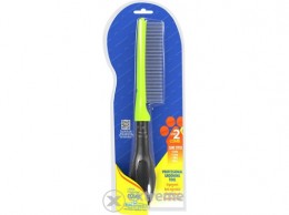 FURMINATOR forgófogas kutyafésű, large