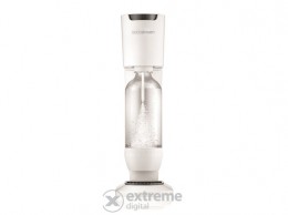 SODASTREAM Genesis white/grey szódagép