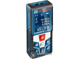 Bosch GLM 50 C Professional lézeres távolságmérő