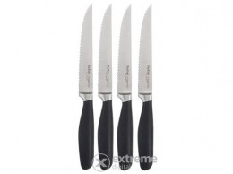TEFAL K091S414 Ingenio Kés szett - Fekete (4db)