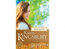 Immanuel Alapítvány Karen Kingsbury - Kegyelem - A Baxter család története