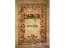 Nemzeti Örökség Huszka József - Magyar díszítő styl