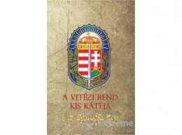 Nemzeti Örökség A Vitézi Rend kis kátéja