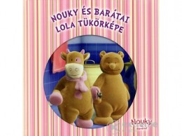 MIRAX Nouky és barátai - Lola tükörképe