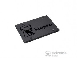 Kingston A400 2,5" 240GB SATA3 SSD (SA400S37/240G)