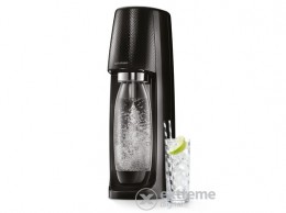 SODASTREAM Spirit Black szódagép