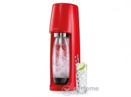 SODASTREAM Spirit Red szódagép