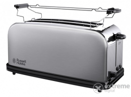 RUSSELL HOBBS 23610-56 Oxford hosszúszeletes kenyérpirító