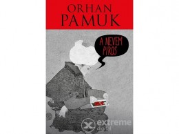 Helikon Kiadó Orhan Pamuk - A nevem Piros