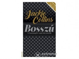 Erawan Jackie Collins - Bosszú