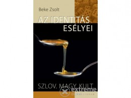 Kalligram Könyvkiadó Beke Zsolt - Az identitás esélyei