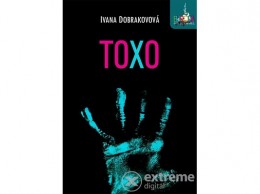 Noran Libro Ivana Dobrakovová - Toxo