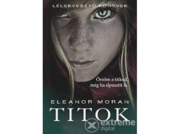 Tericum Kiadó Kft Eleanor Moran - A titok