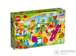 LEGO ® DUPLO® 10840 Nagy vidámpark