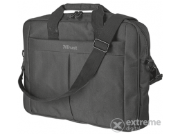 Trust Primo 17,3" notebook táska, fekete