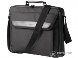 Trust Atlanta 17,3" notebook táska, fekete