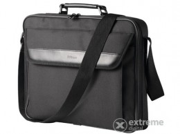 Trust Atlanta 15,6" notebook táska, fekete