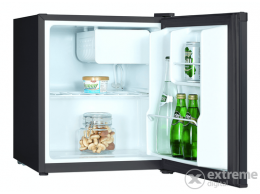 CROWN CM49B hűtőszekrény, minibár A+