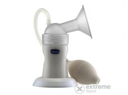 CHICCO Classic pumpás kézi mellszívó - [újszerű]